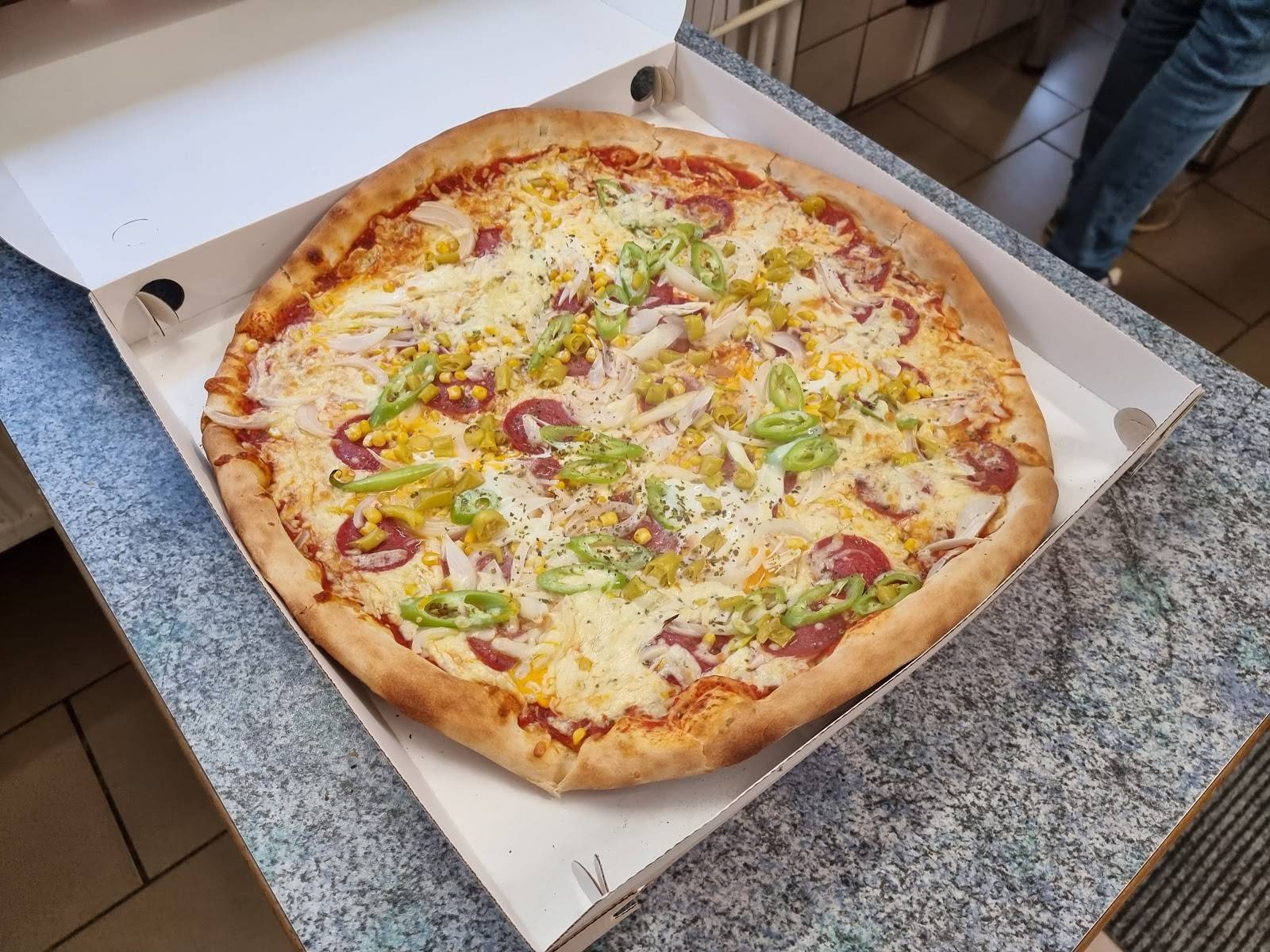 Pizzeria Casa Roma Steyr