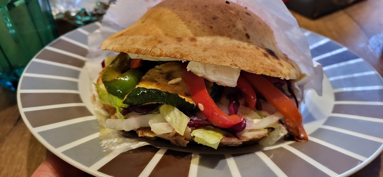 Fresh Food Kebap & Burger Kapfenberg