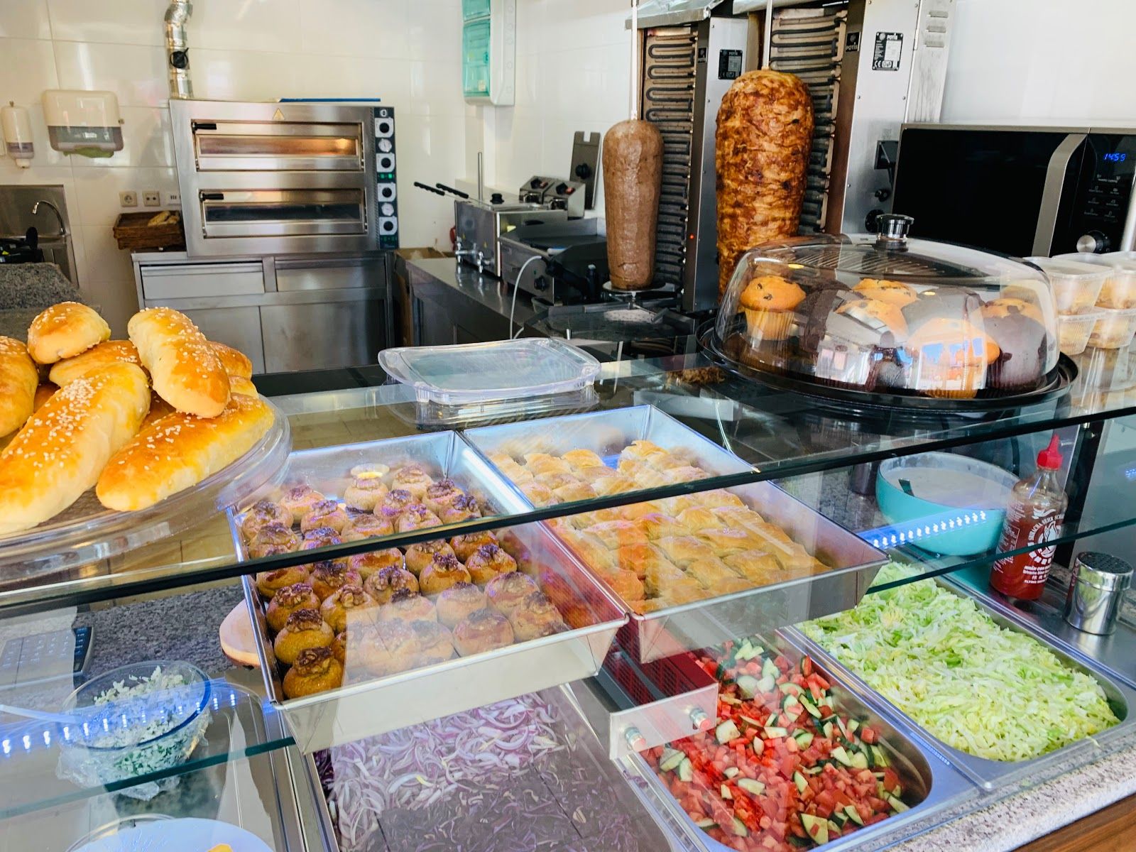 Gablitzer Kebap Gablitz