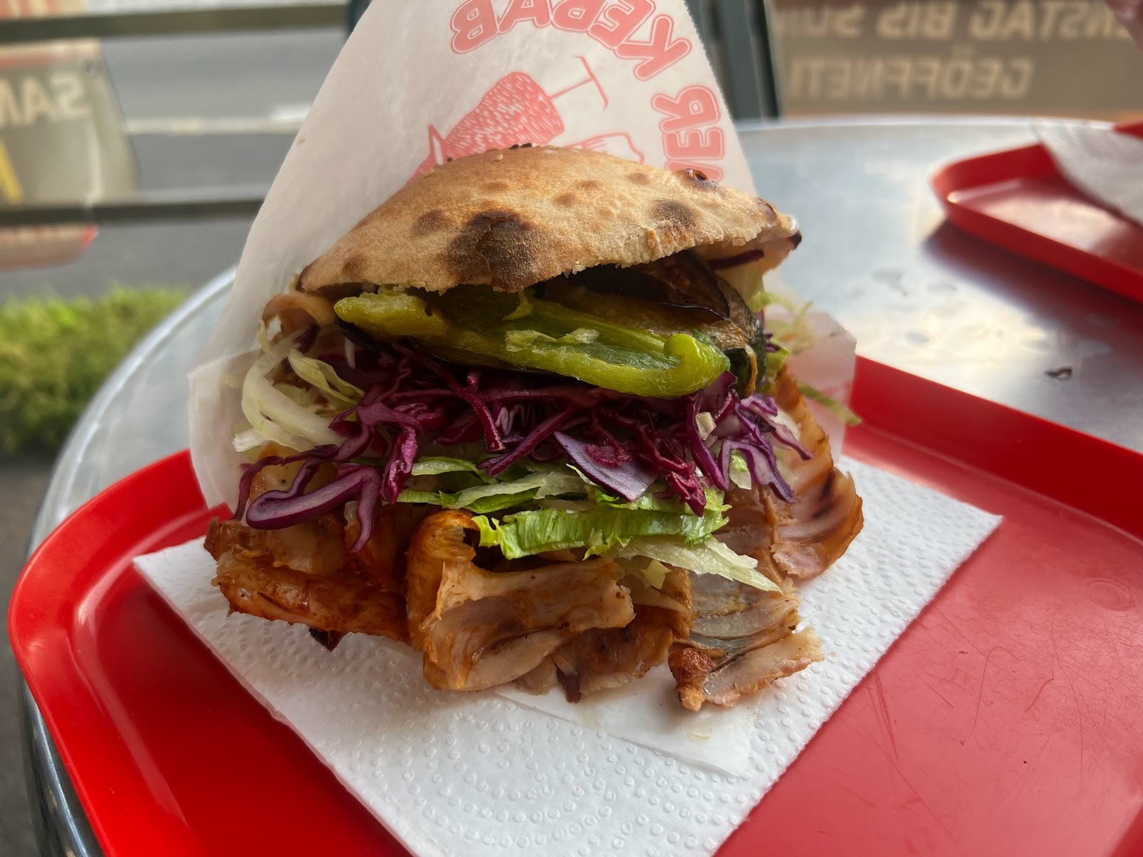 Montana Kebap Leoben