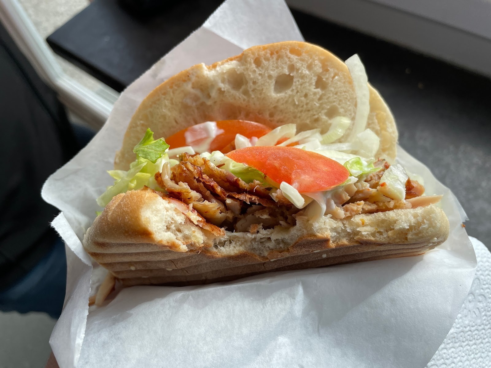 Izmir Kebap Wels