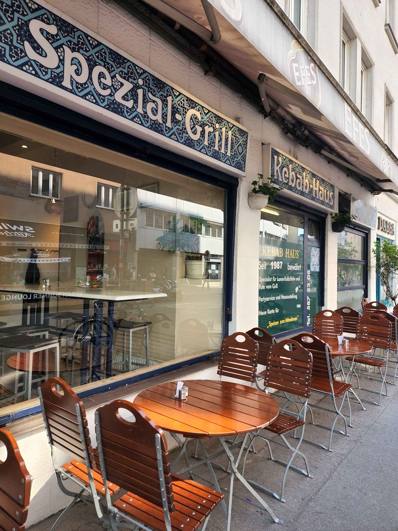 Kebabhaus Wien