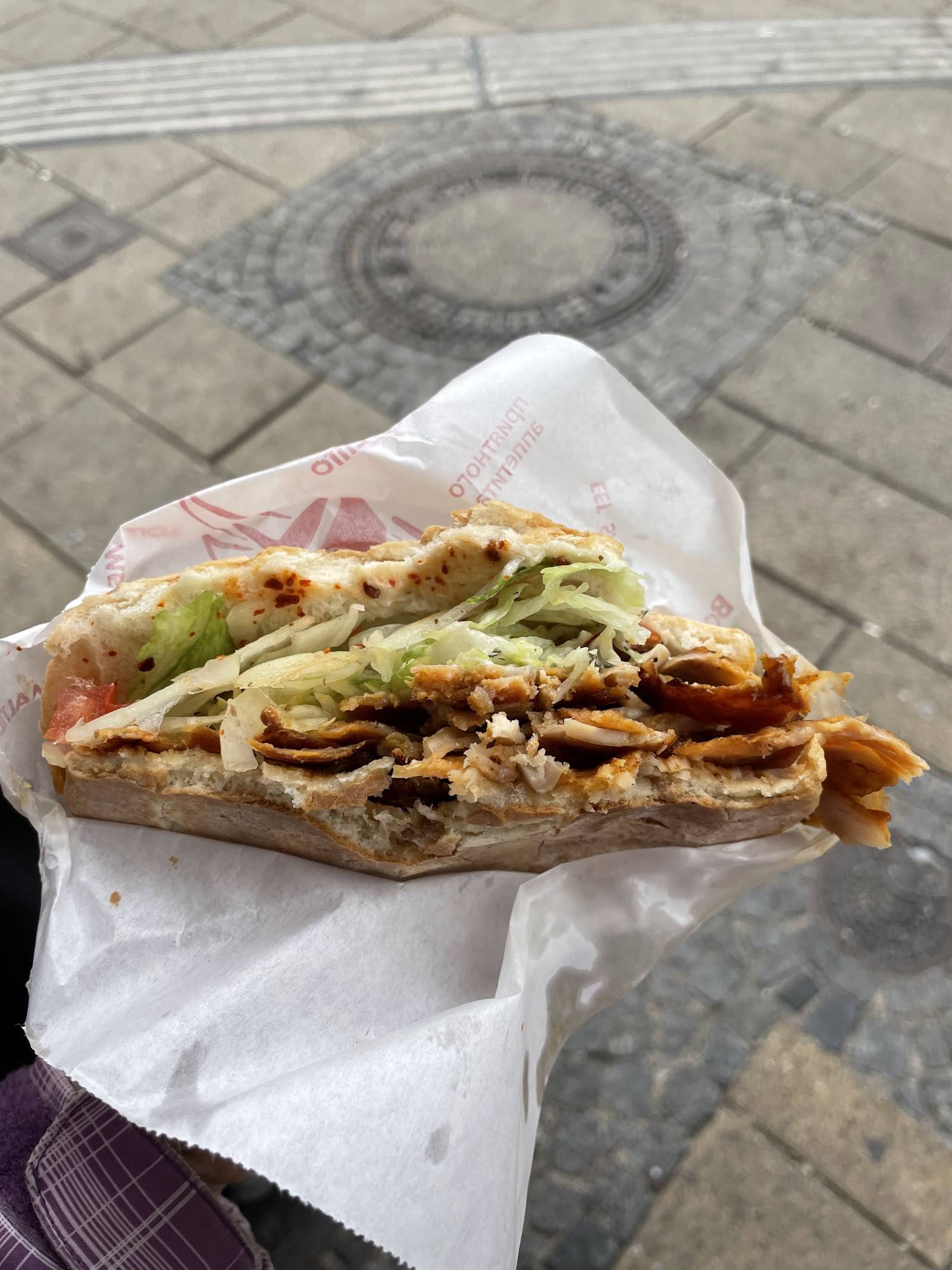 West Kebap Wien