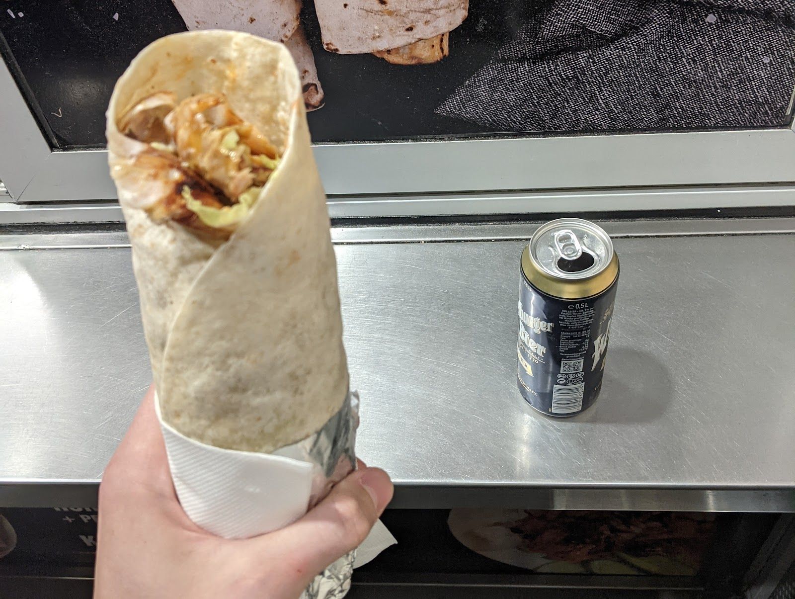 Snack Box Wien