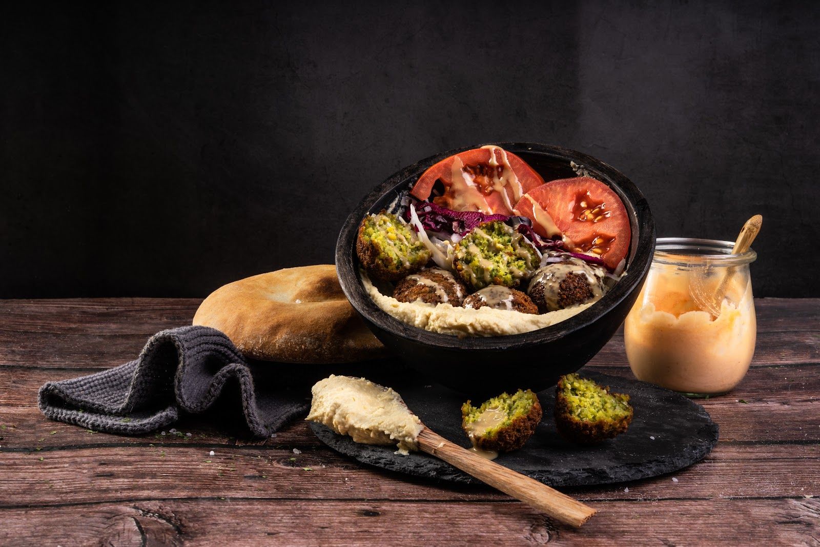 Ku‘damm Streetfood & more Wien