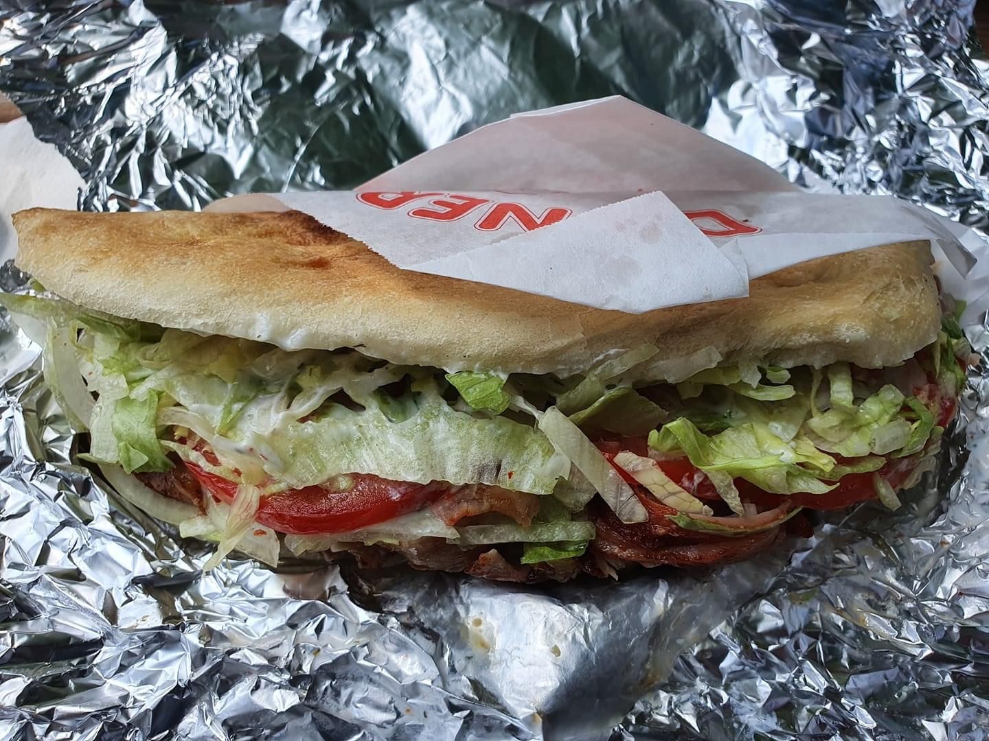 Scheibbser Kebab Scheibbs