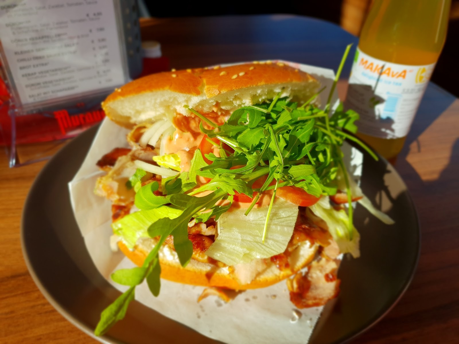 Chilli's Kebap Lienz