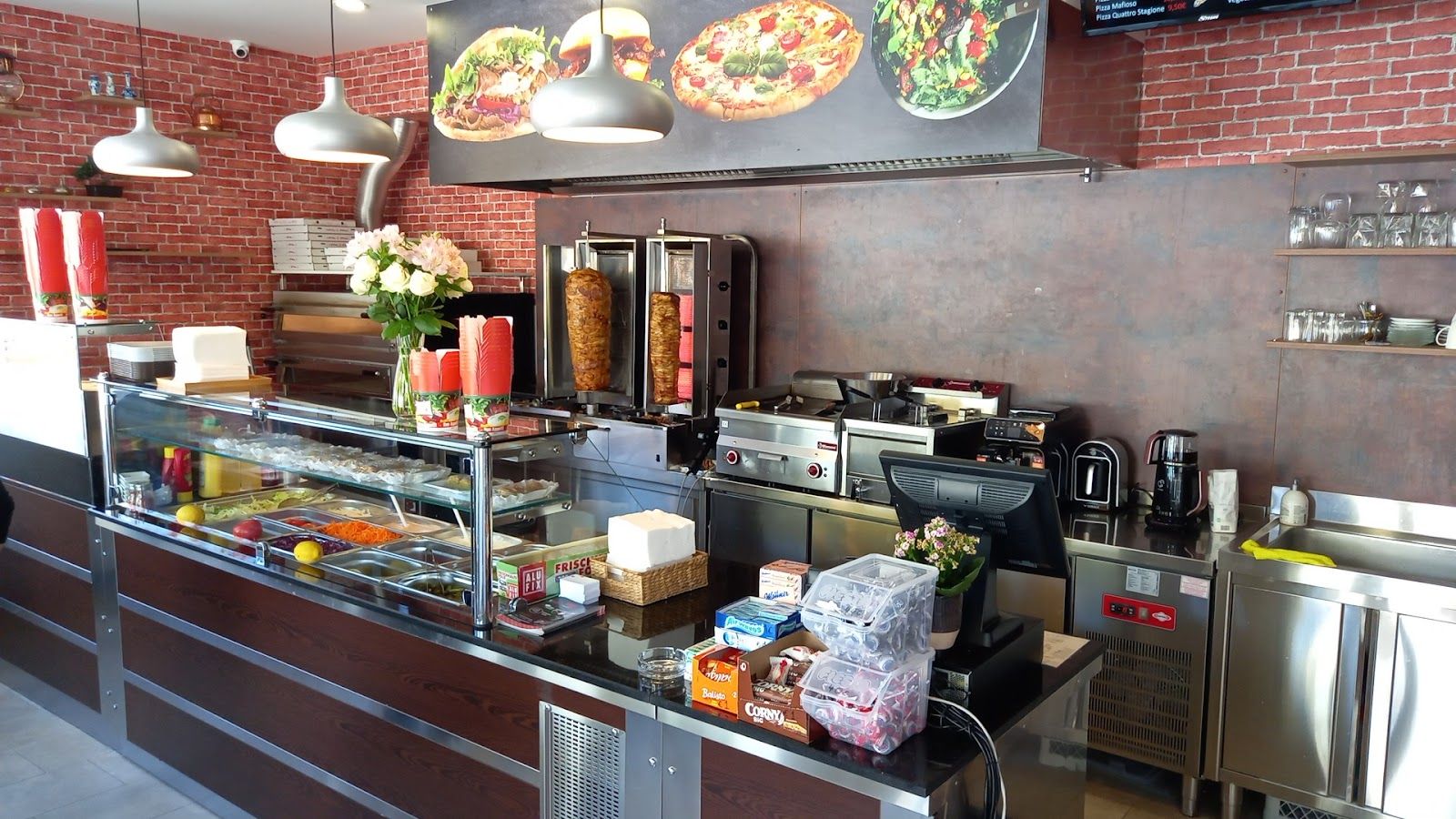 Harem Kebap Wolfsberg