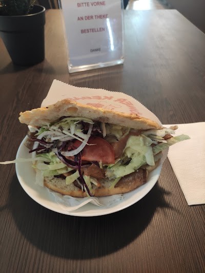 City Kebap Feldkirch