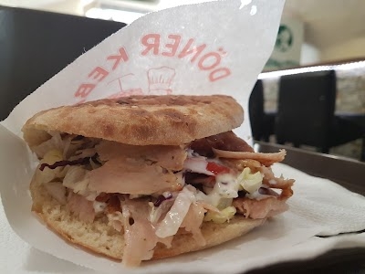 Pico Kebap Fürstenfeld