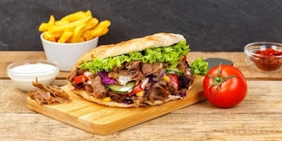 Duna Döner