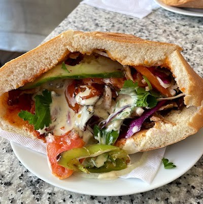 Sark Kebab Dornbirn