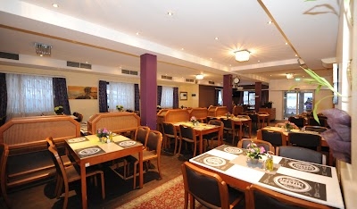 Restaurant Al Khalij‎ Zell am See