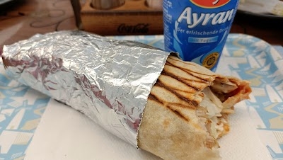 Ankara Kebap Haus Althofen