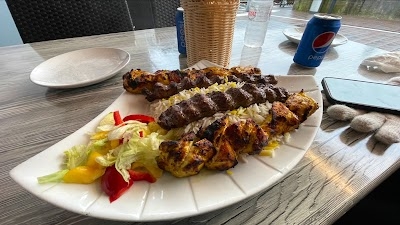 Restaurant Ali Baba Zell am See