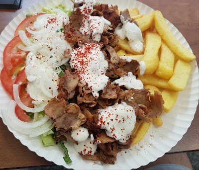 Orient Grill Imst