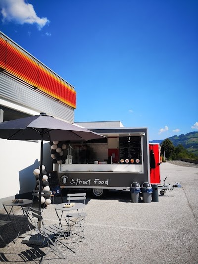 Streetfood Imbiss Sankt Johann im Pongau