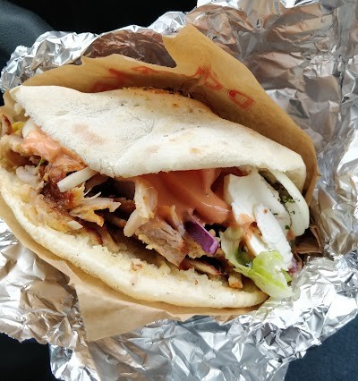 Steirerkebab Gralla