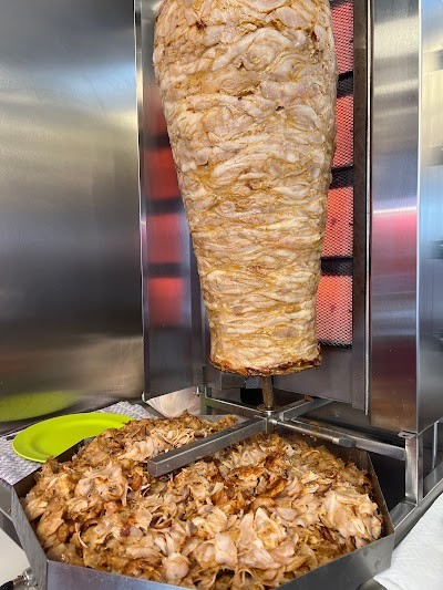 Pinzgau Kebap 2 Saalfelden am Steinernen Meer