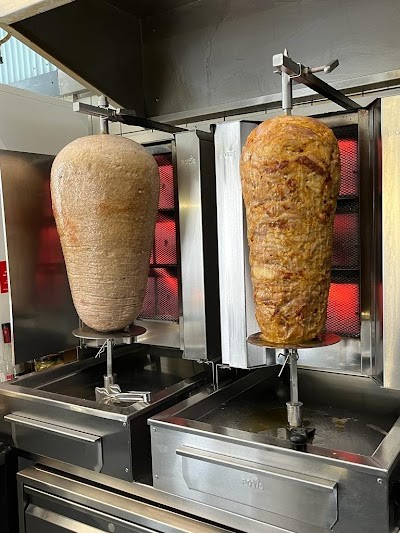 Kappadokien Kebap Hallein