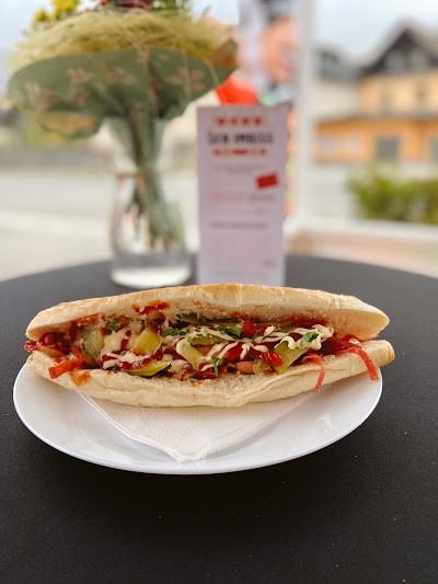 Sen Imbiss Kebap Hallein
