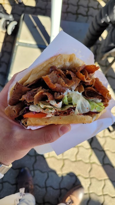 Oki'z Kebap Hallein