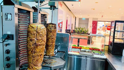Can Kebap Amstetten