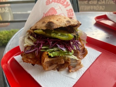 Montana Kebap