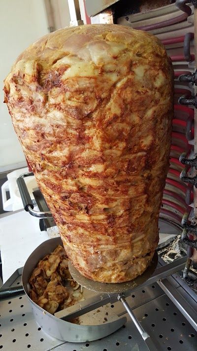 Imbiss Gostivar Leonding