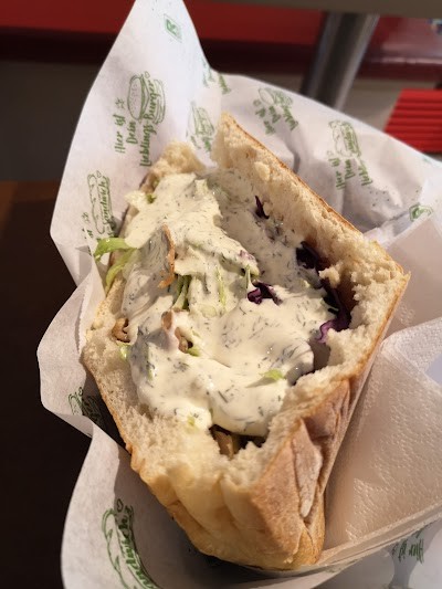 Ali Baba Kebap Feldkirch