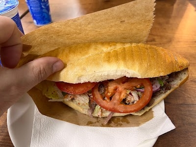 Le Mangal