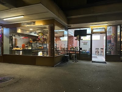 Alii’s Kebap Dornbirn