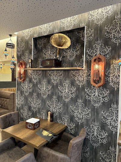 Aladdin Restaurant Dornbirn
