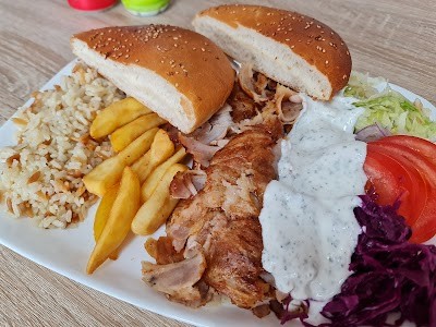 Güven Kebab House Linz