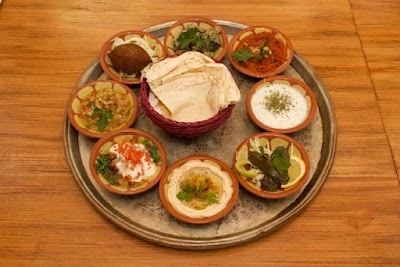 Restaurant Ayam Zaman Linz