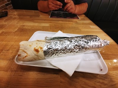 Berliner Kebaphaus Graz