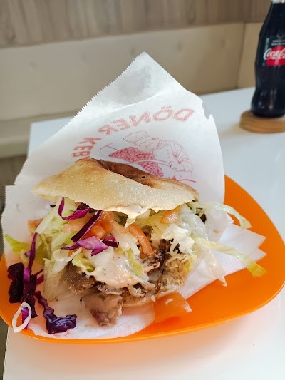 Istanbul Kebap Graz