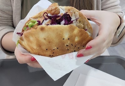 Nord Kebap Graz