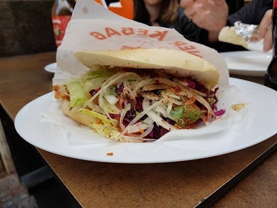 City Kebab