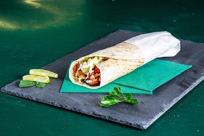 Dr. Döner