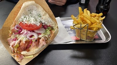 Dönermeister