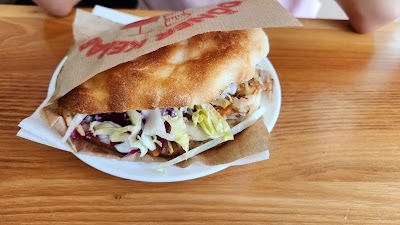 Berfin Geflügel und Kebab Imbiss