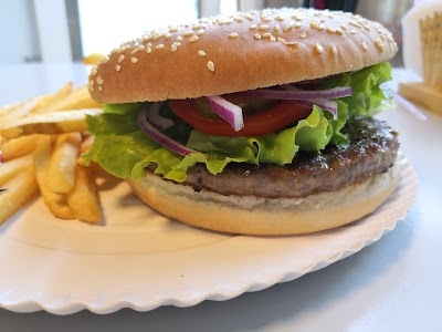 Guri`s Burger Althofen
