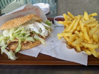 Can Kebab Imbiss Lienz