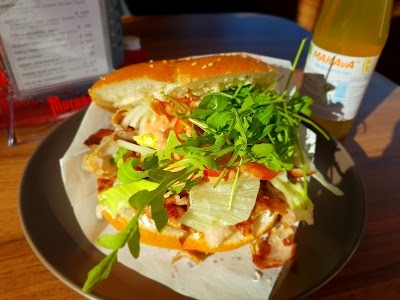 Chilli's Kebap Lienz