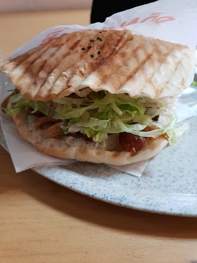Sinop Kebap Wolfsberg