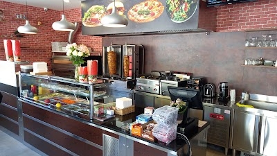 Harem Kebap Wolfsberg