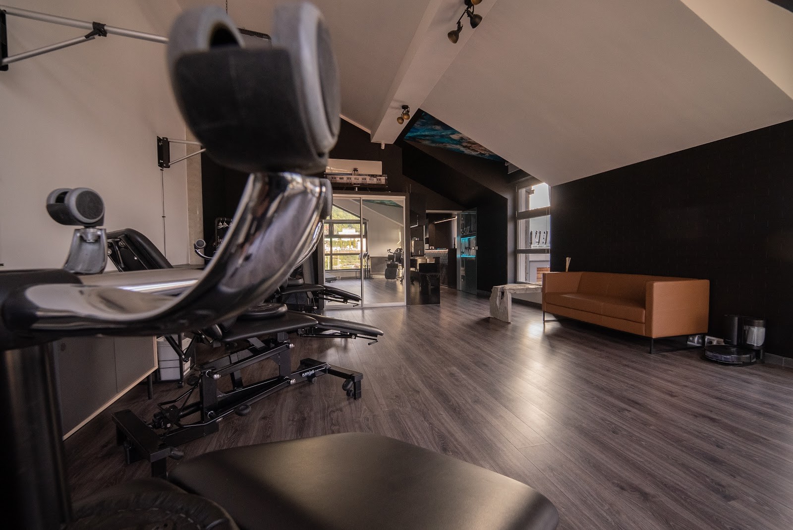 Yart Tattoo Space Praha