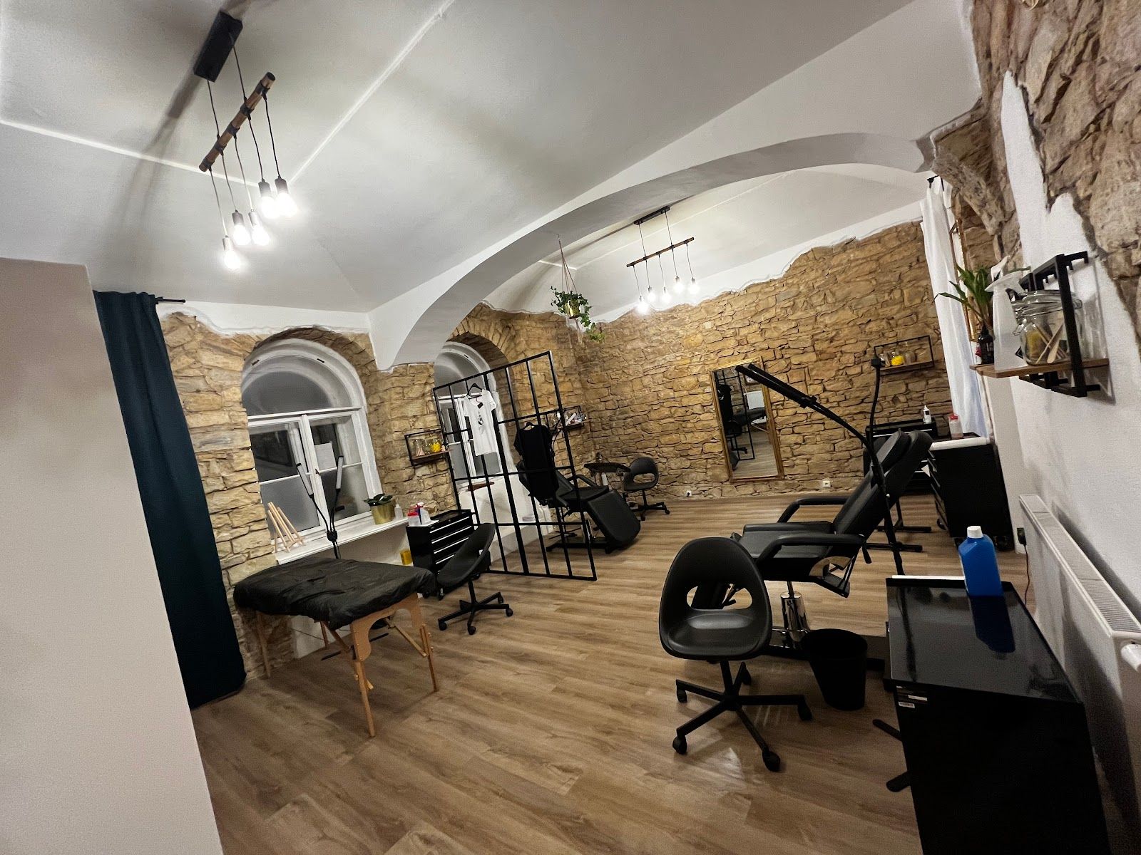Tetovací studio Ink House Praha