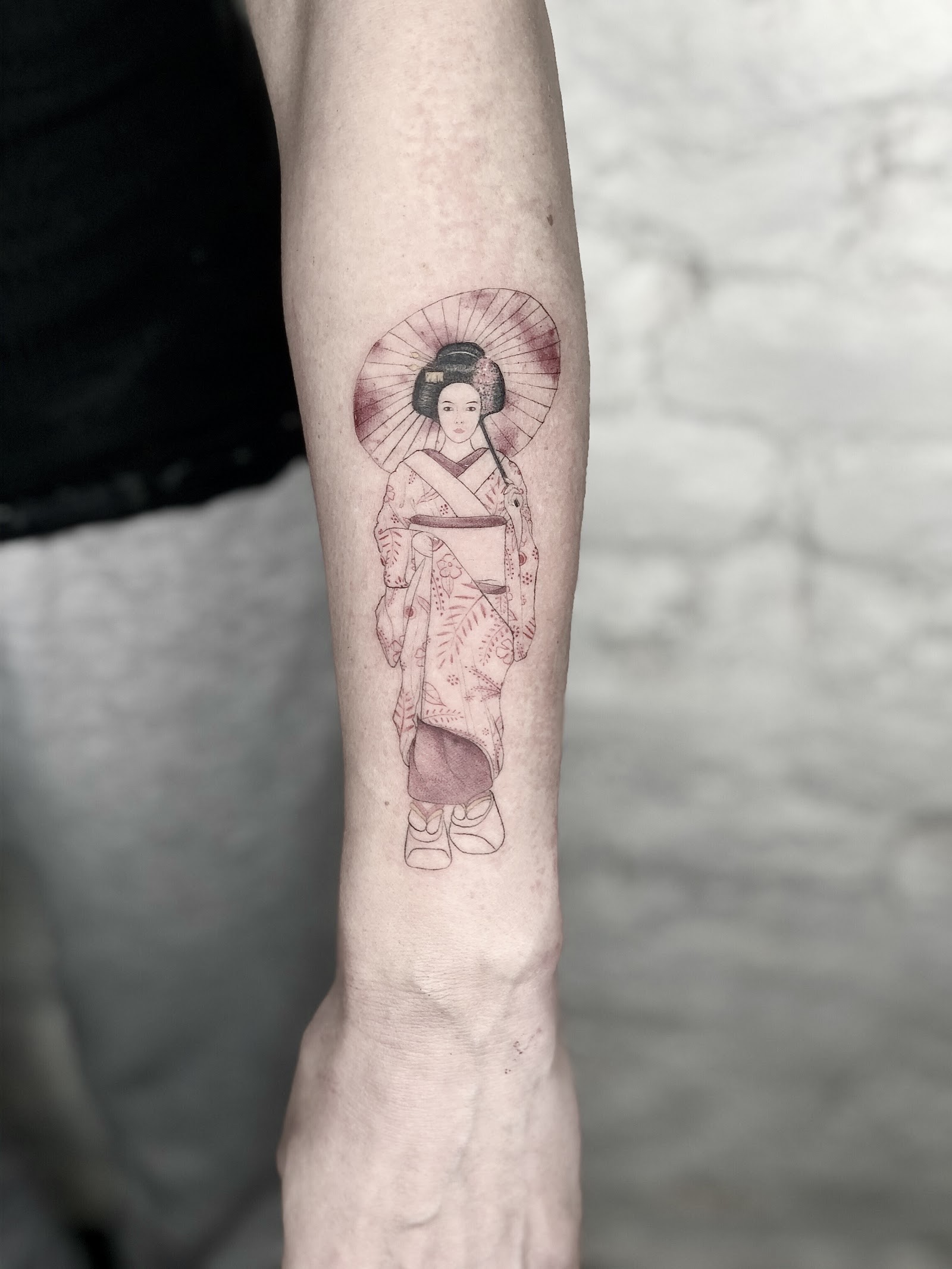 Tetovací studio Weis Tattoo Praha